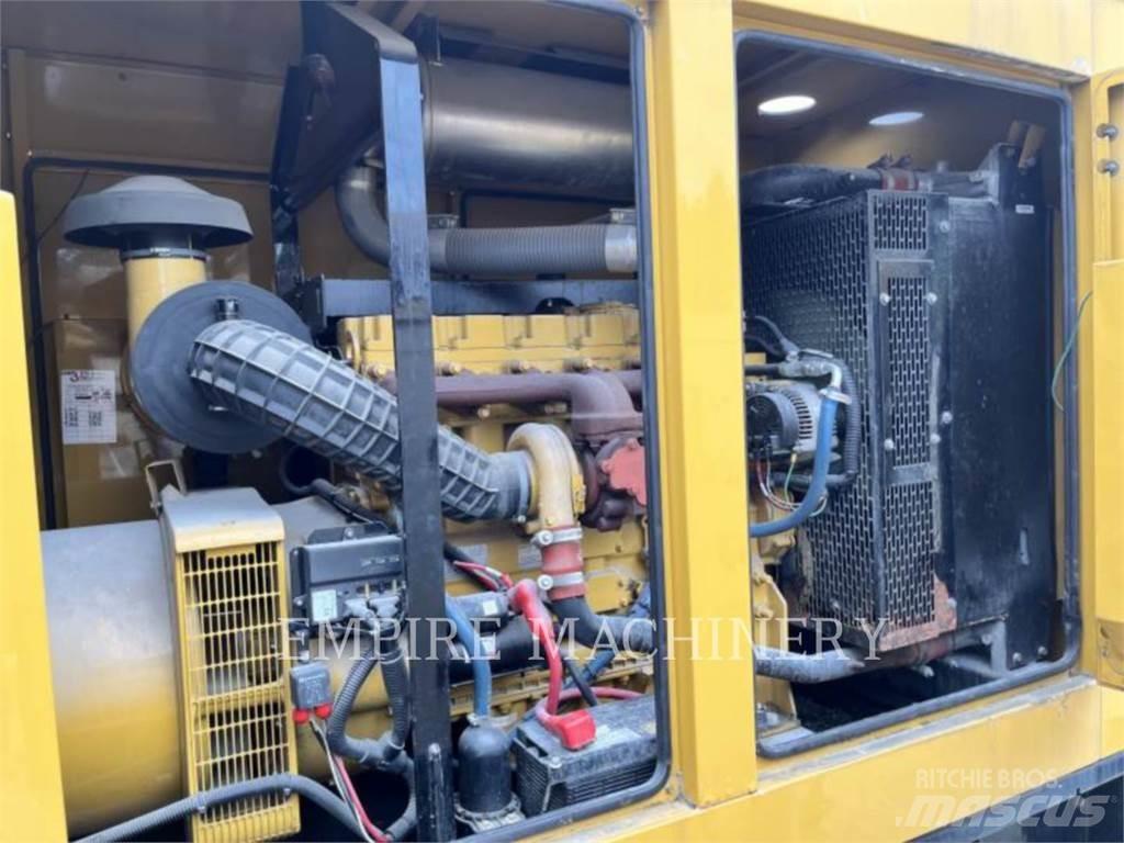 CAT D150 柴油发电机