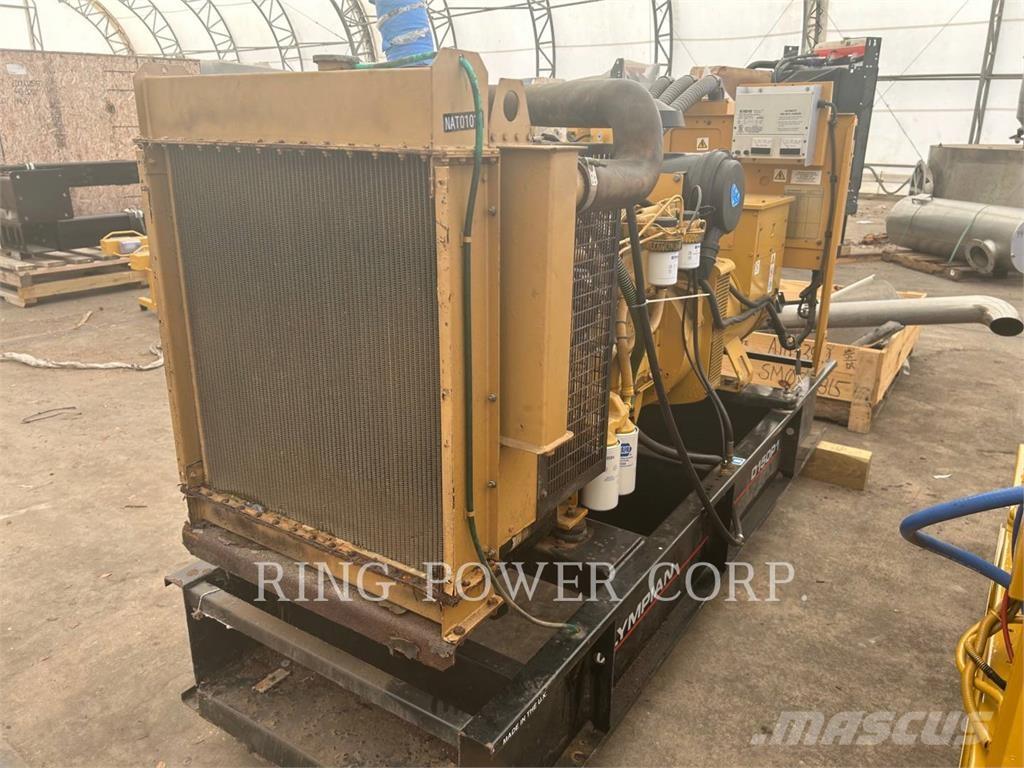 CAT D150 柴油发电机
