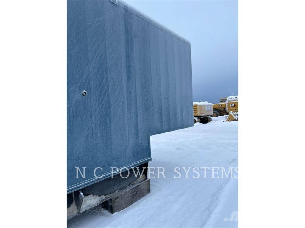 CAT D150 其它发电机