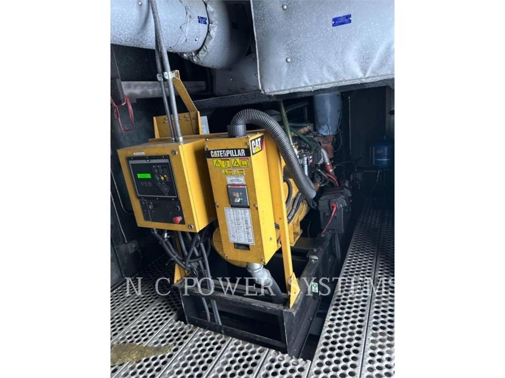 CAT D150 其它发电机