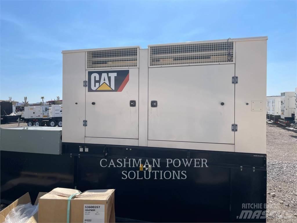 CAT D150-8 柴油发电机