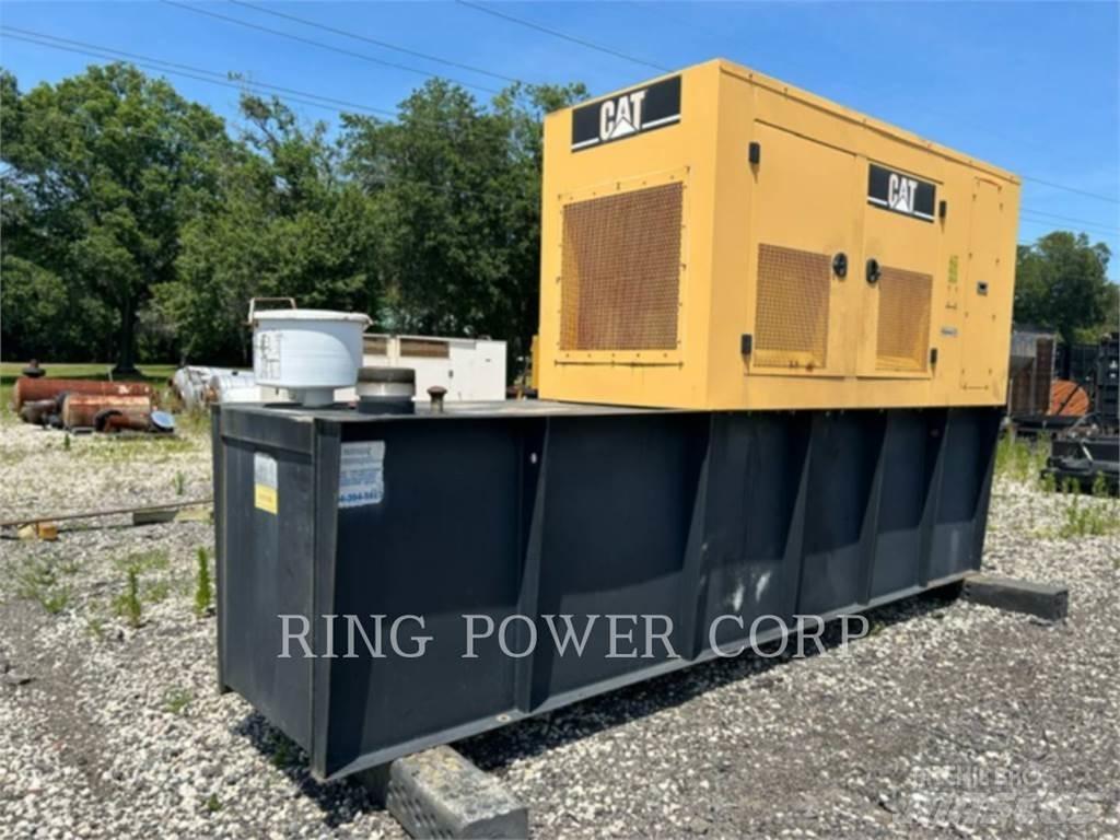 CAT D150-8 柴油发电机