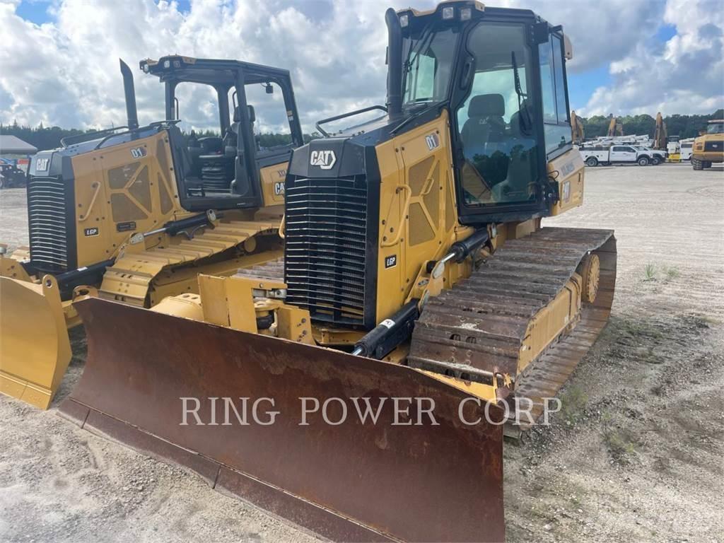 CAT D1LGPCAB 履带式推土机