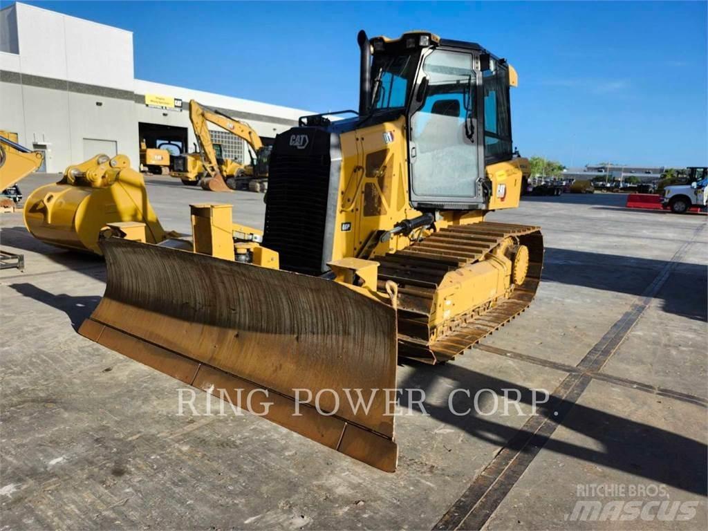 CAT D1LGPCAB 履带式推土机