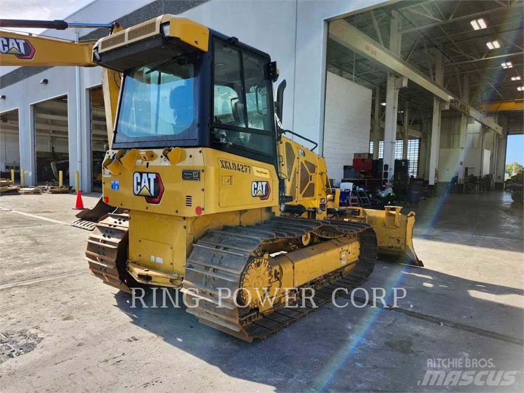 CAT D1LGPCAB 履带式推土机