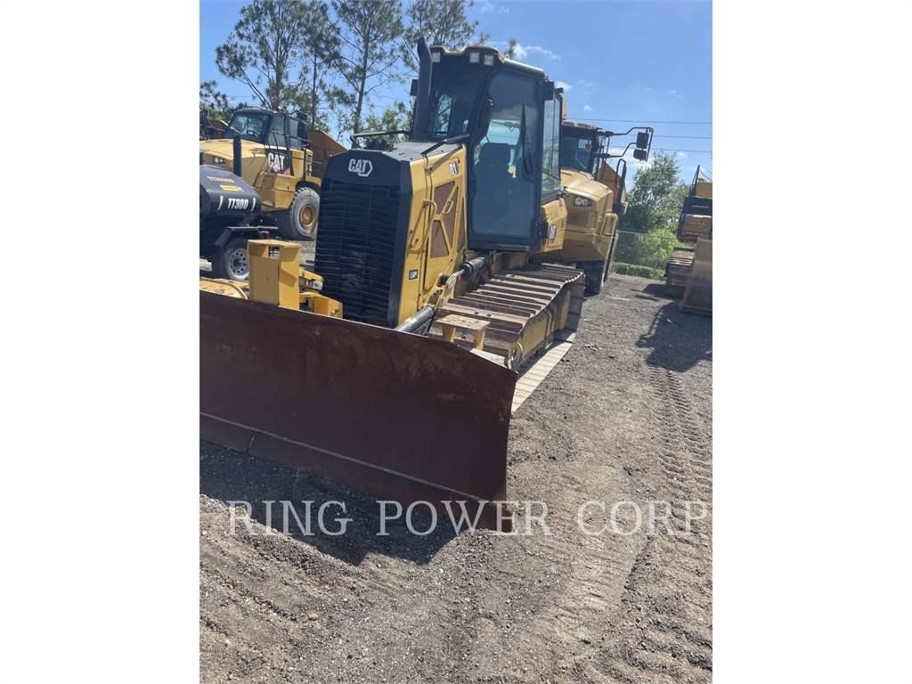 CAT D1LGPEW 履带式推土机