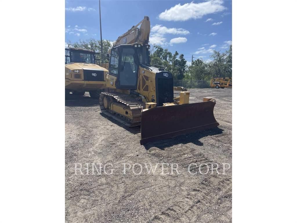 CAT D1LGPEW 履带式推土机