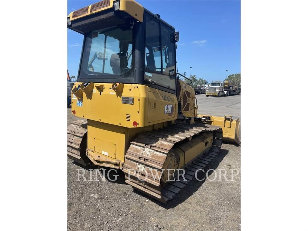 CAT D1LGPEW 履带式推土机