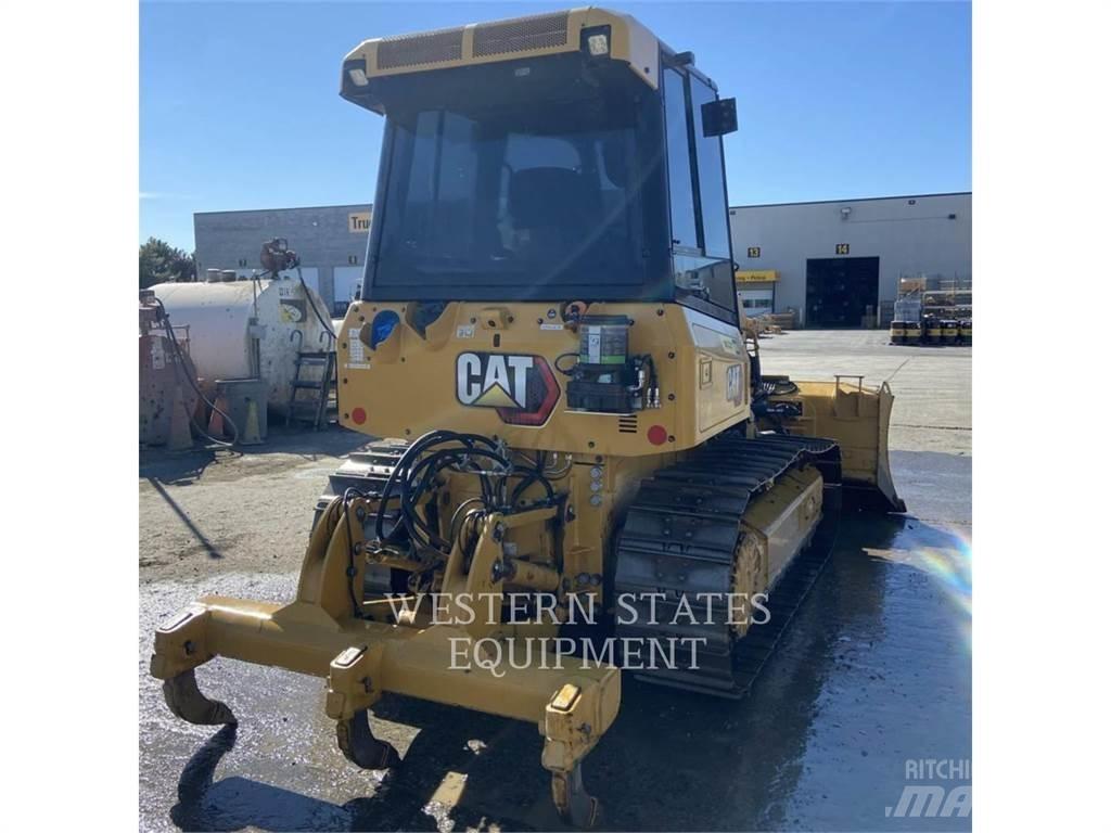 CAT D2 履带式推土机