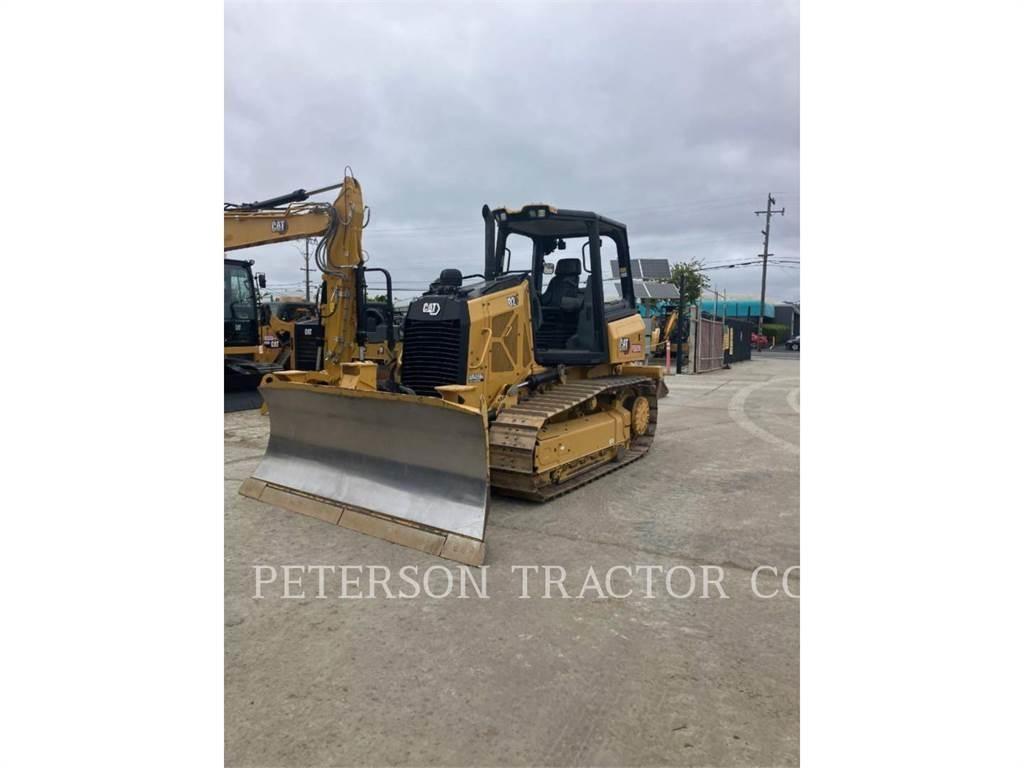 CAT D2 履带式推土机