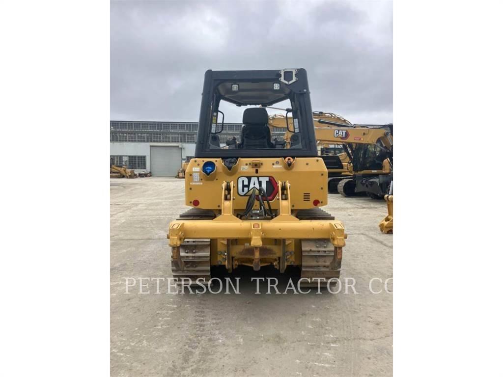 CAT D2 履带式推土机