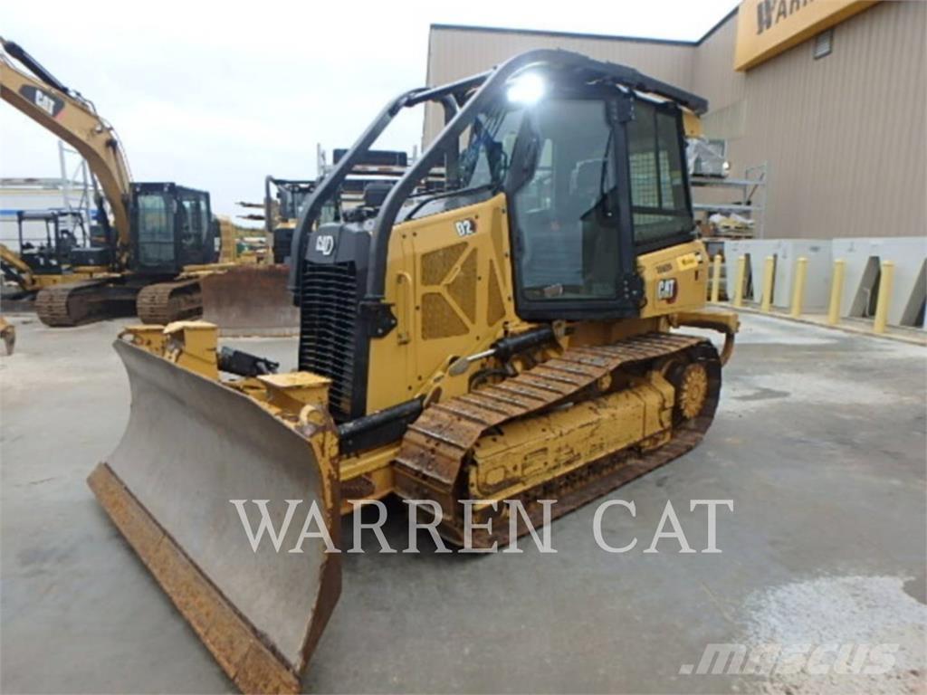 CAT D2 ARO 履带式推土机