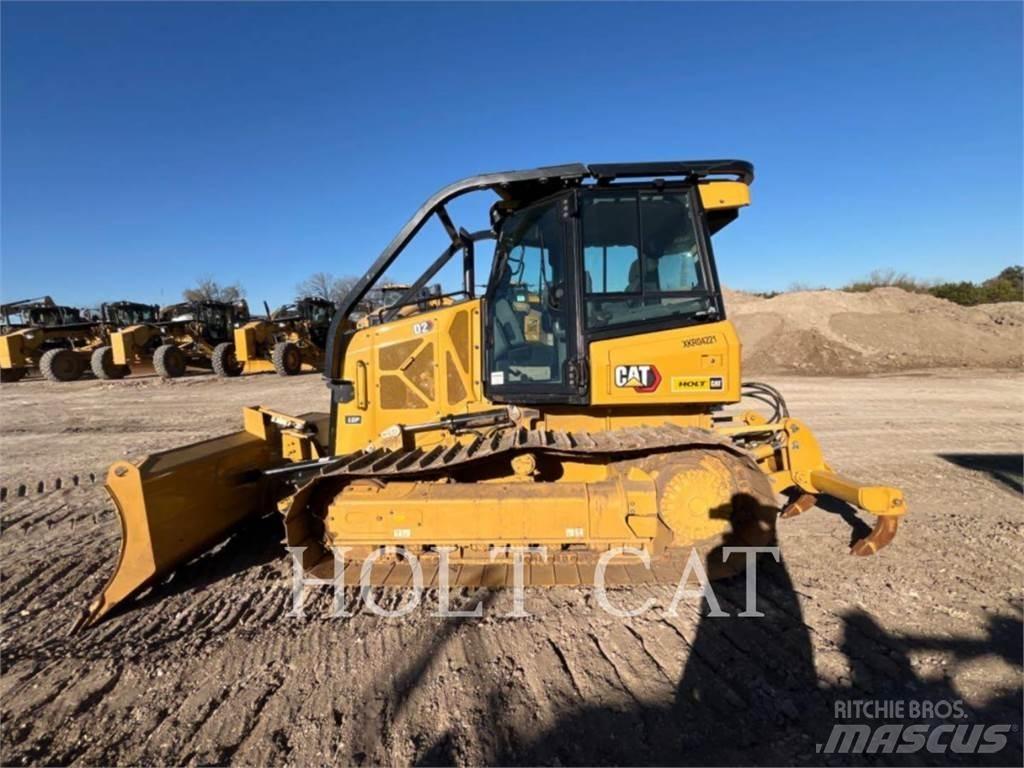 CAT D2 LGPCAB 履带式推土机