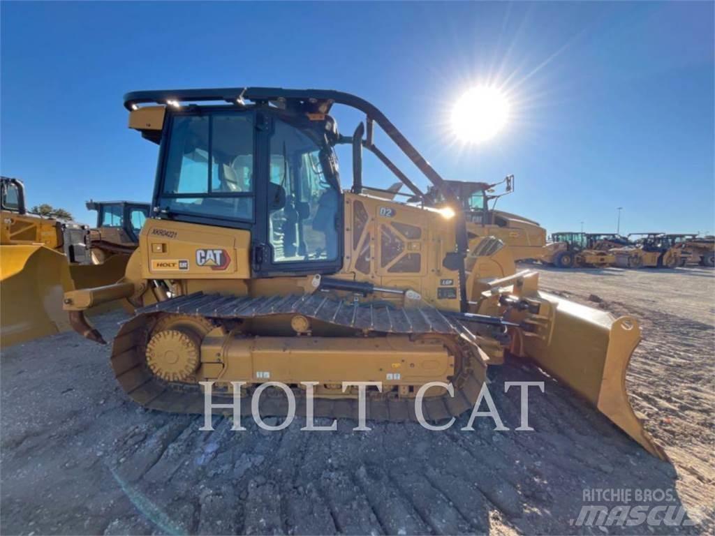 CAT D2 LGPCAB 履带式推土机