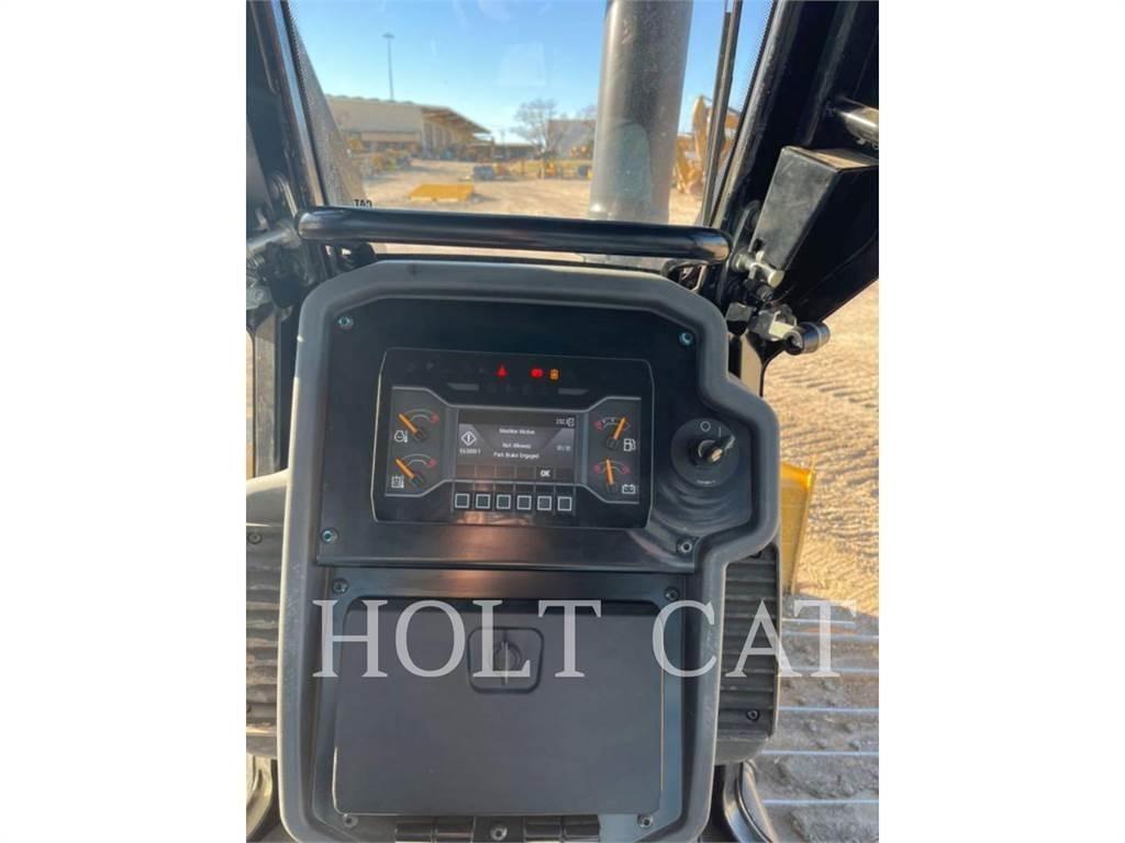 CAT D2 LGPCAB 履带式推土机