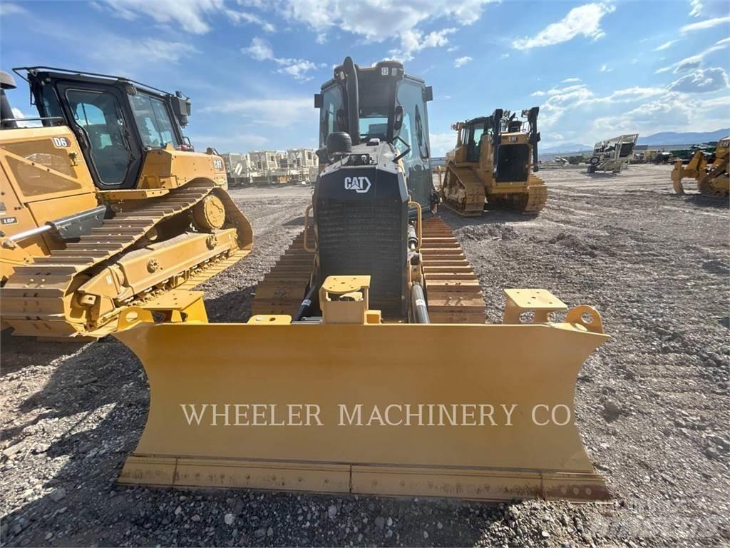 CAT D2 XL 履带式推土机