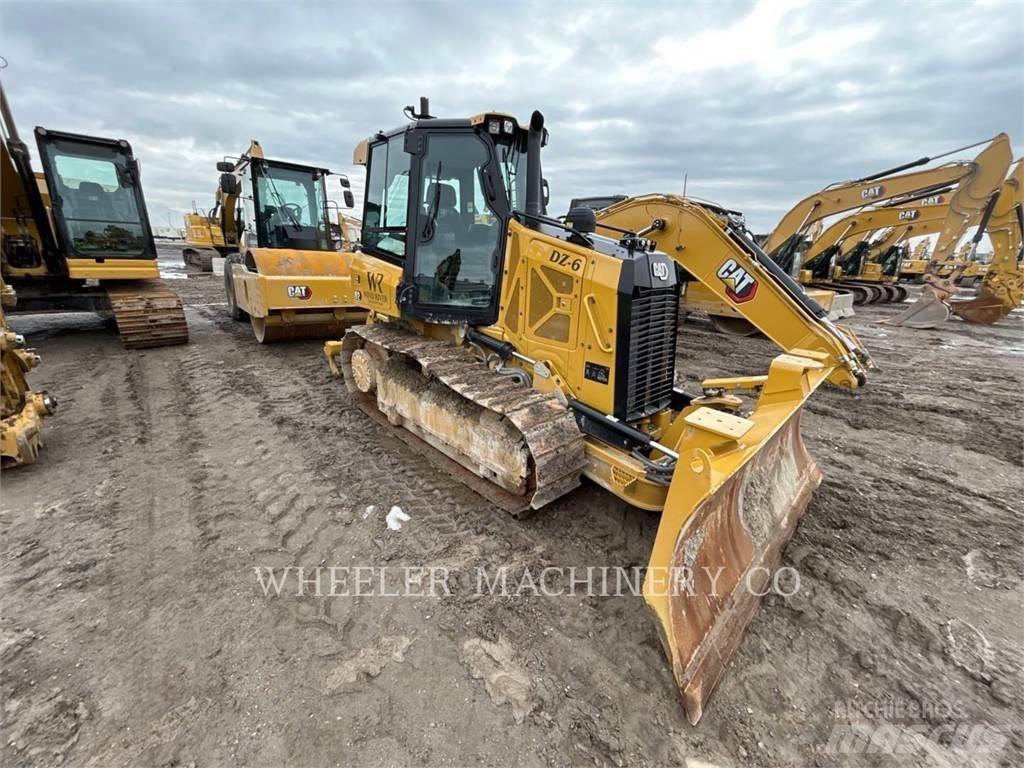 CAT D2 XL 履带式推土机