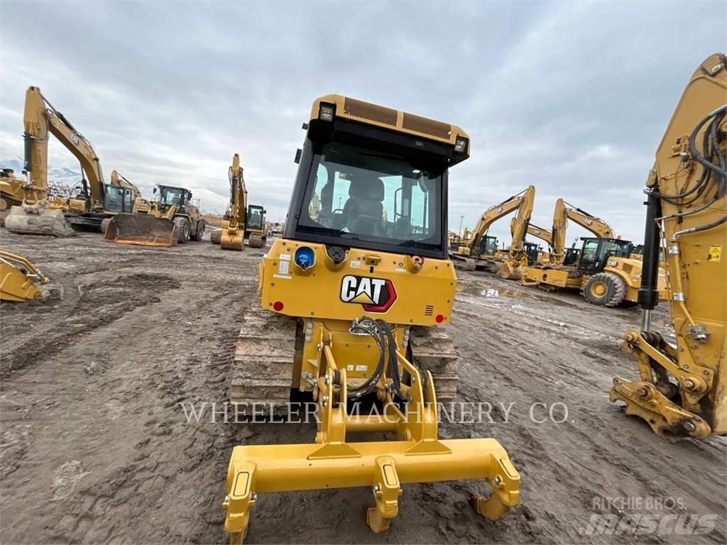 CAT D2 XL 履带式推土机