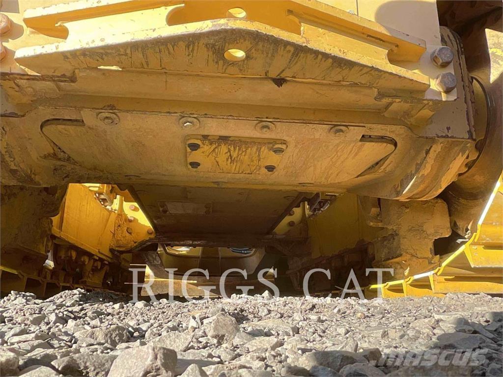 CAT D2 XL AAG 履带式推土机