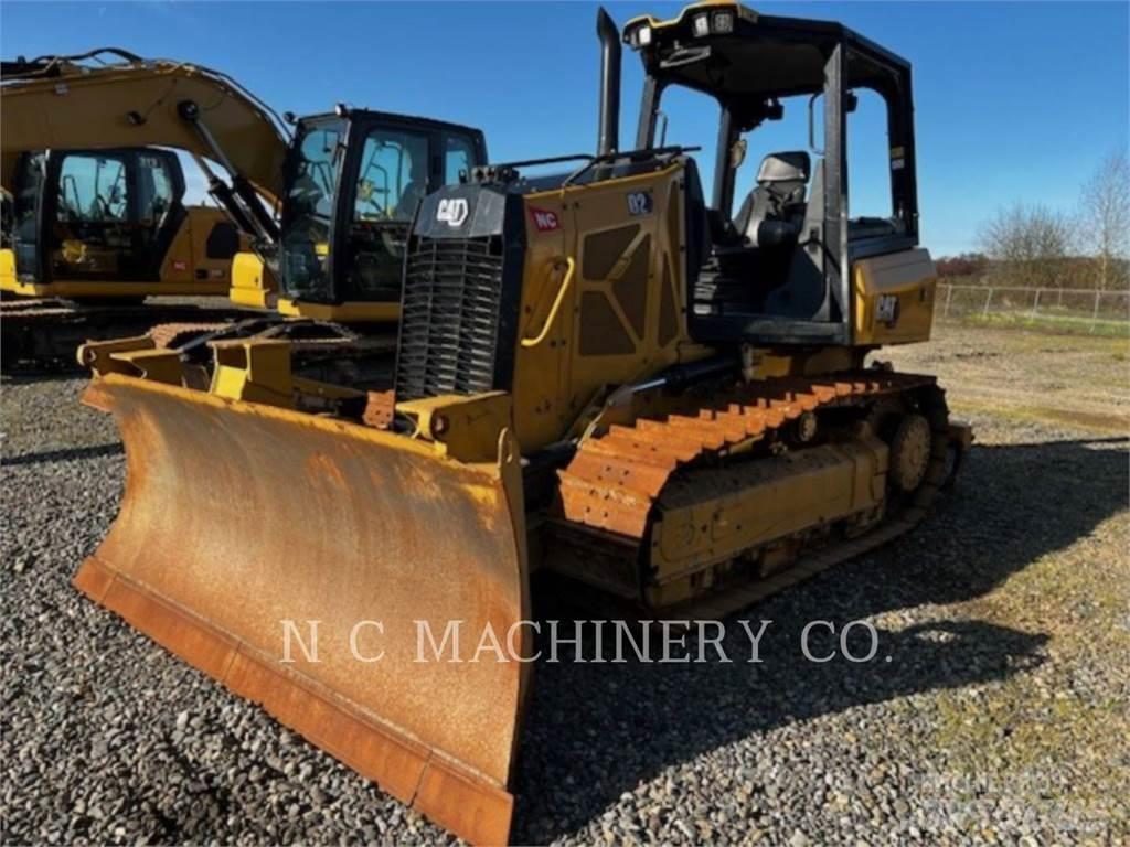 CAT D2 XLCN 履带式推土机