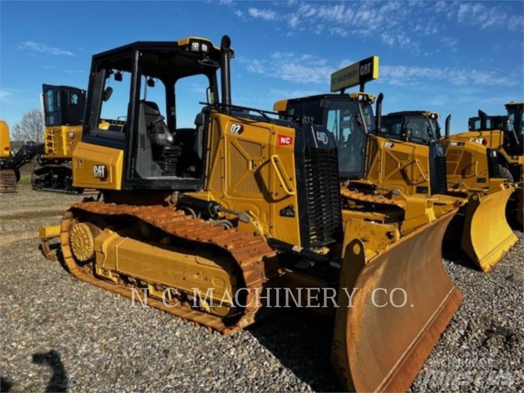 CAT D2 XLCN 履带式推土机
