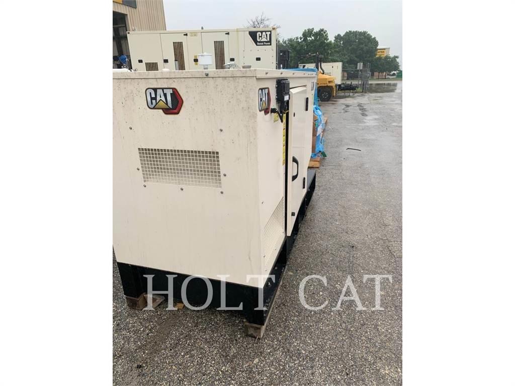 CAT D20 柴油发电机