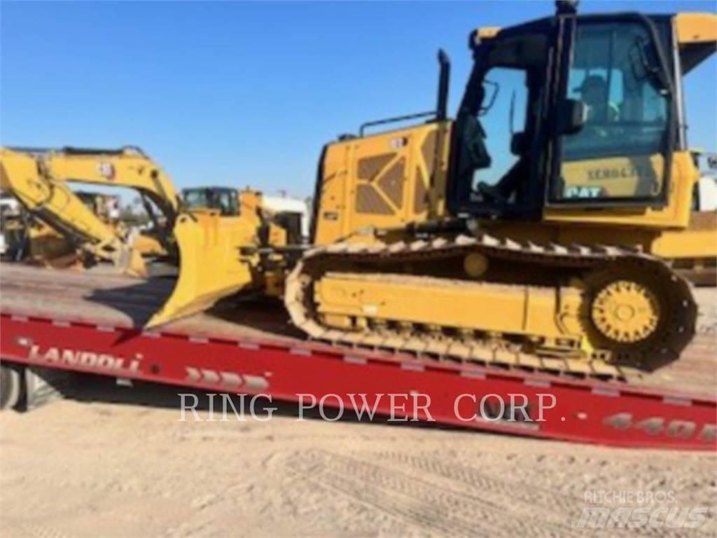 CAT D2LGPEW 履带式推土机