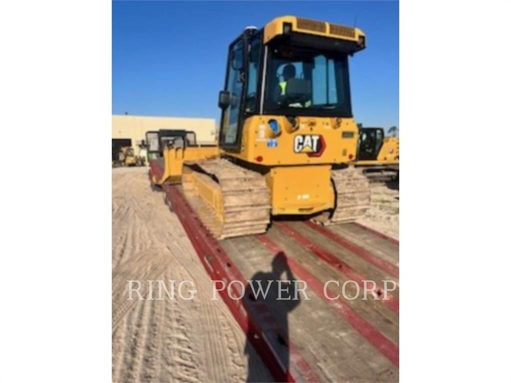 CAT D2LGPEW 履带式推土机