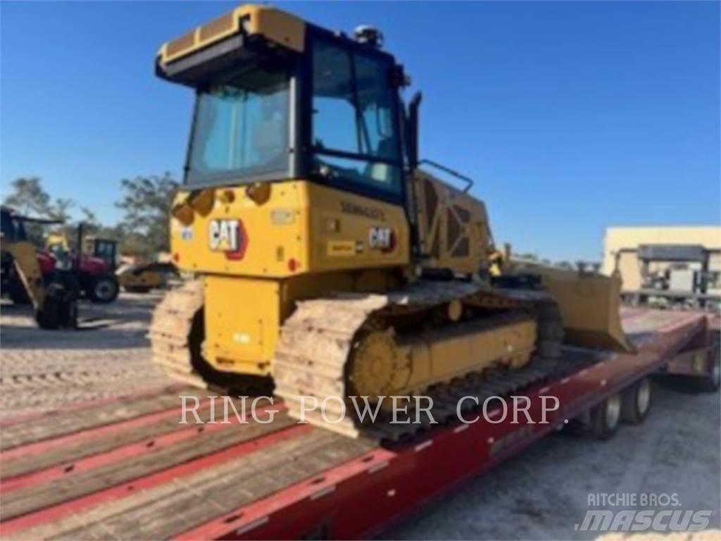 CAT D2LGPEW 履带式推土机