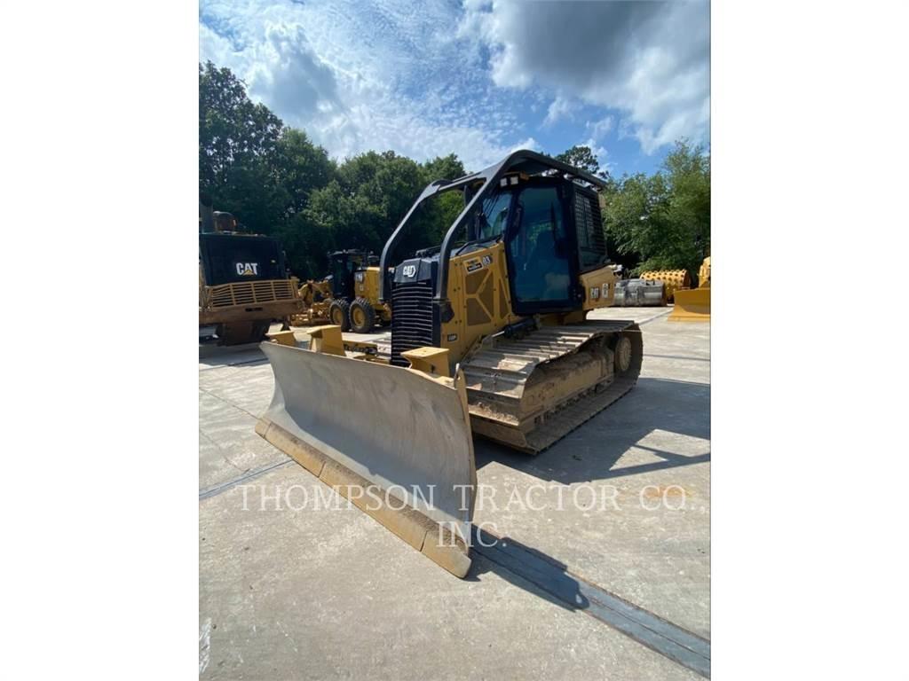 CAT D3 履带式推土机