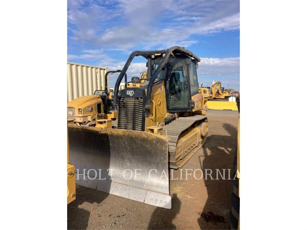 CAT D3 履带式推土机
