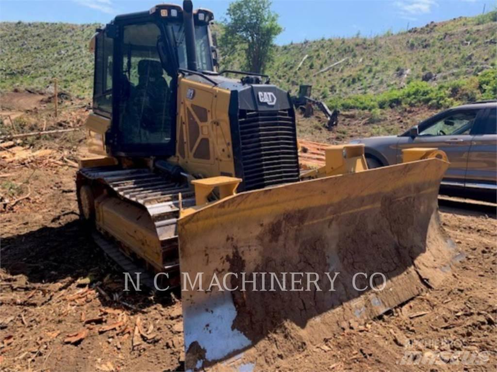 CAT D3 履带式推土机