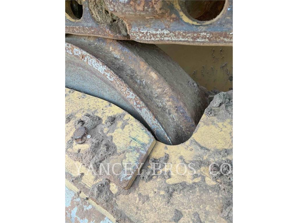 CAT D3 履带式推土机