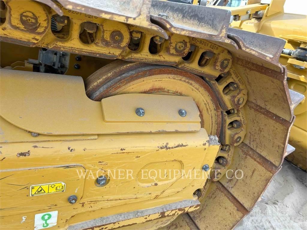 CAT D3 履带式推土机