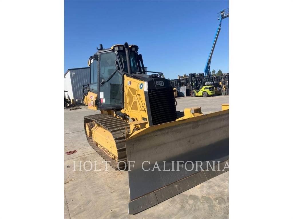 CAT D3 履带式推土机