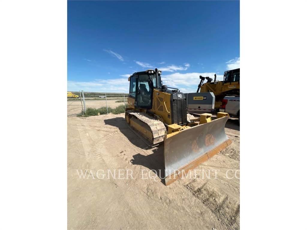 CAT D3 履带式推土机