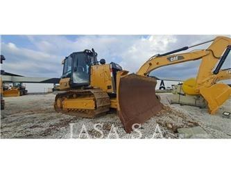 CAT D3-12 履带式推土机
