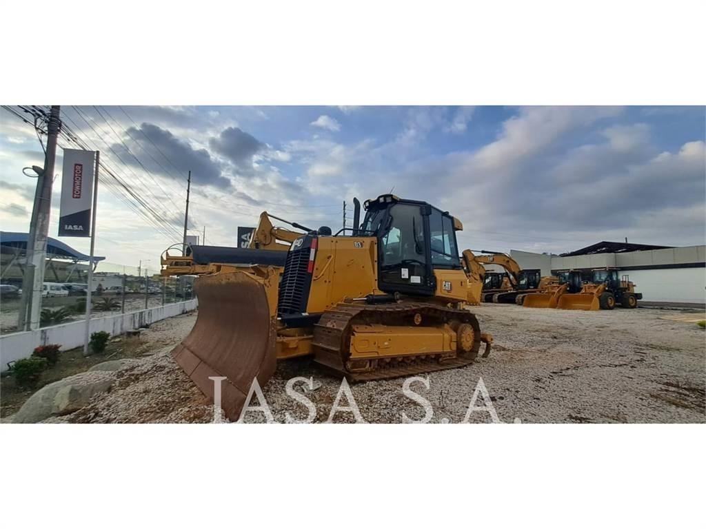 CAT D3-12 履带式推土机