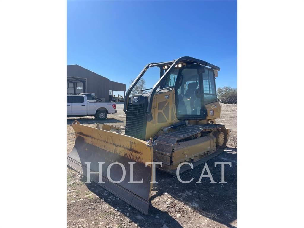 CAT D3-12 履带式推土机