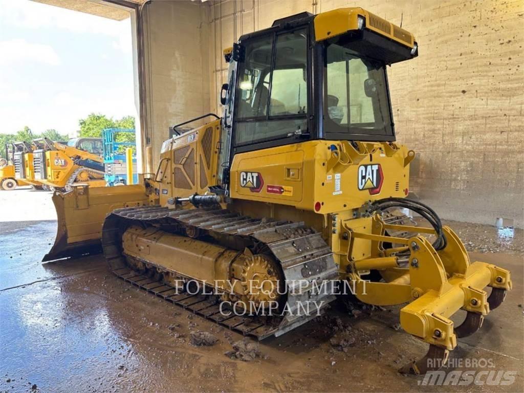 CAT D3-12LGI 履带式推土机