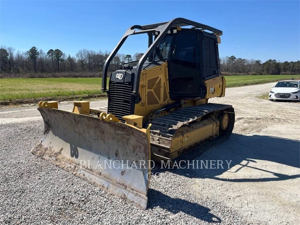 CAT D3-12LGP 履带式推土机