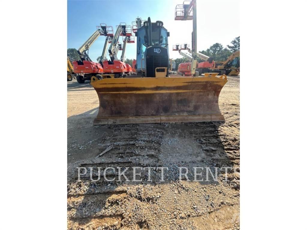 CAT D3-12LGP 履带式推土机