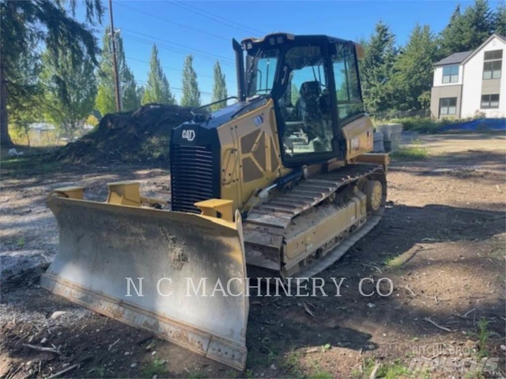 CAT D3 CB 履带式推土机