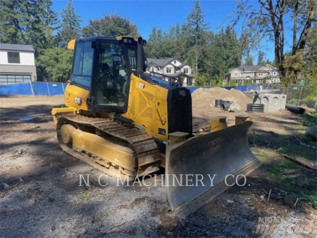 CAT D3 CB 履带式推土机