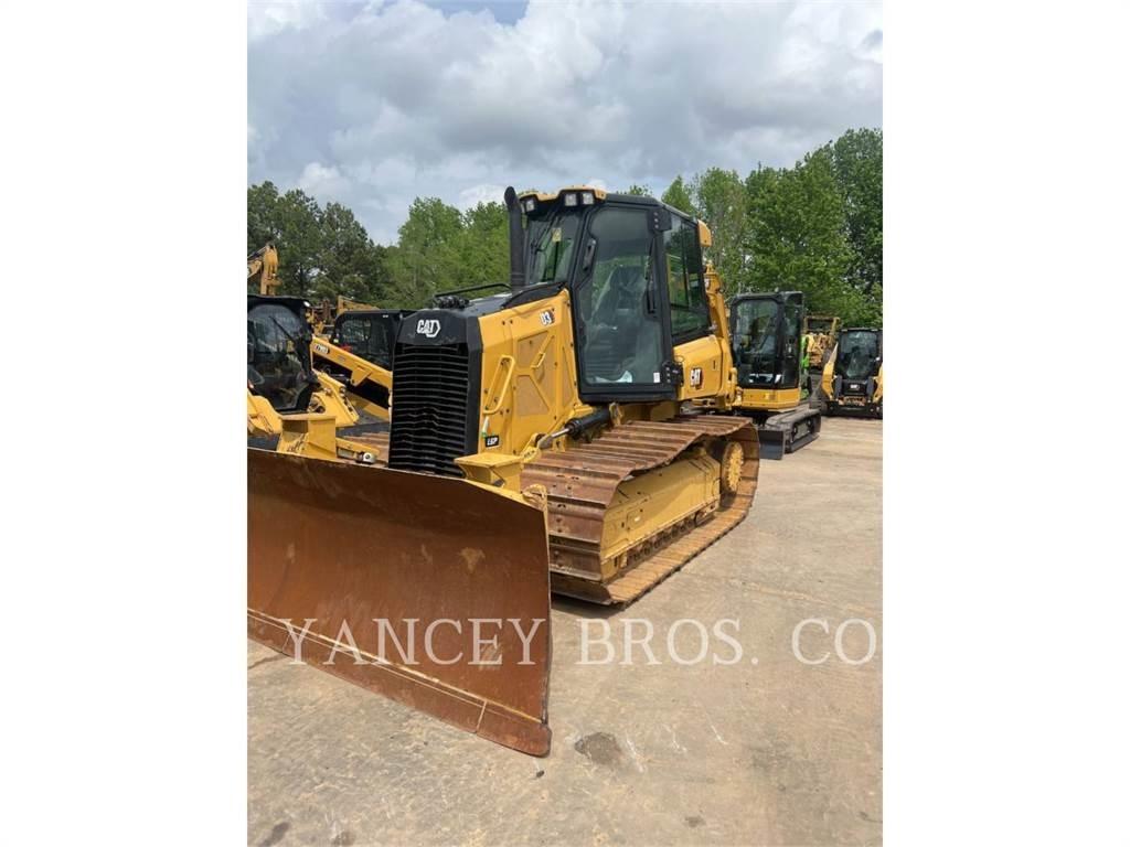 CAT D3 LGP 履带式推土机