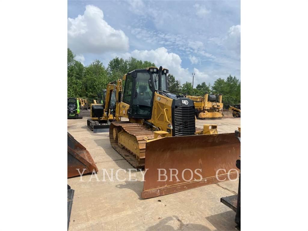 CAT D3 LGP 履带式推土机