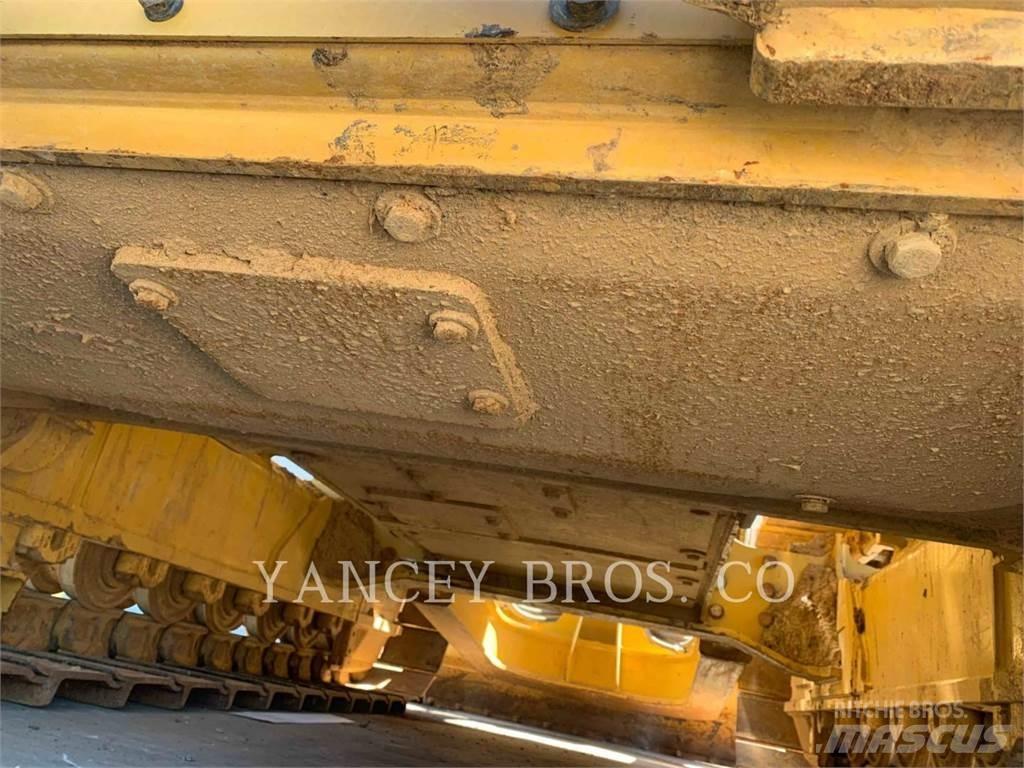 CAT D3 LGP 履带式推土机
