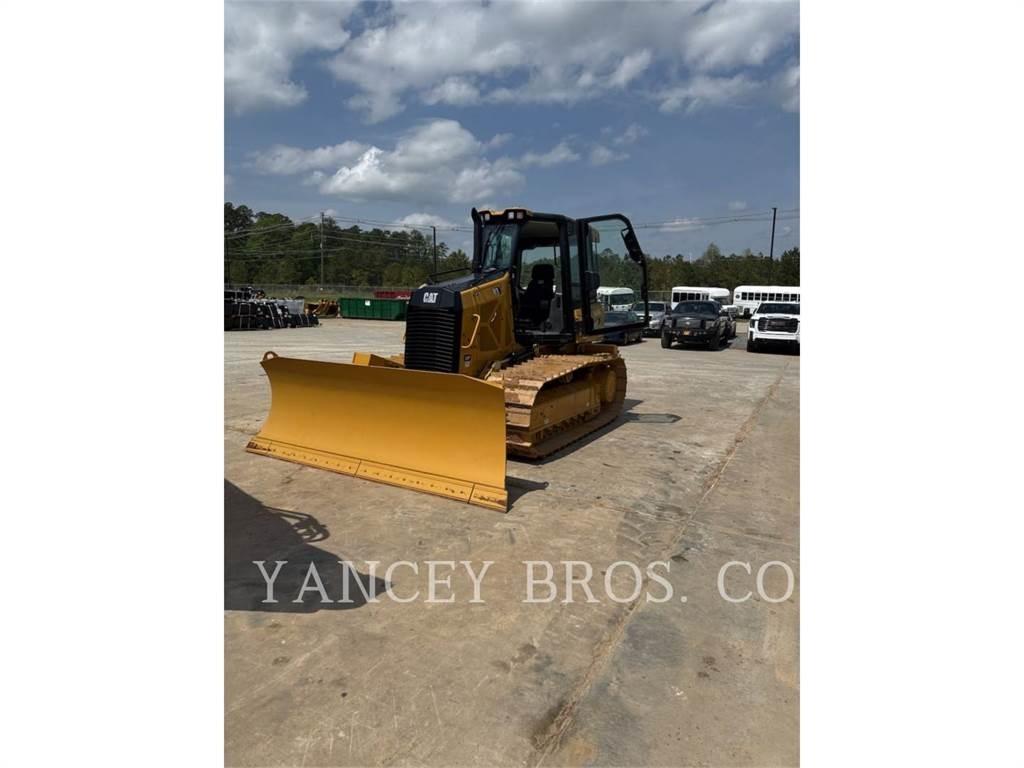 CAT D3 LGP 履带式推土机