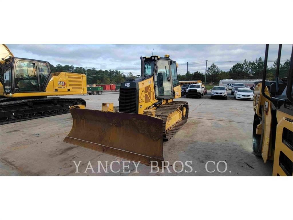 CAT D3 LGP 履带式推土机