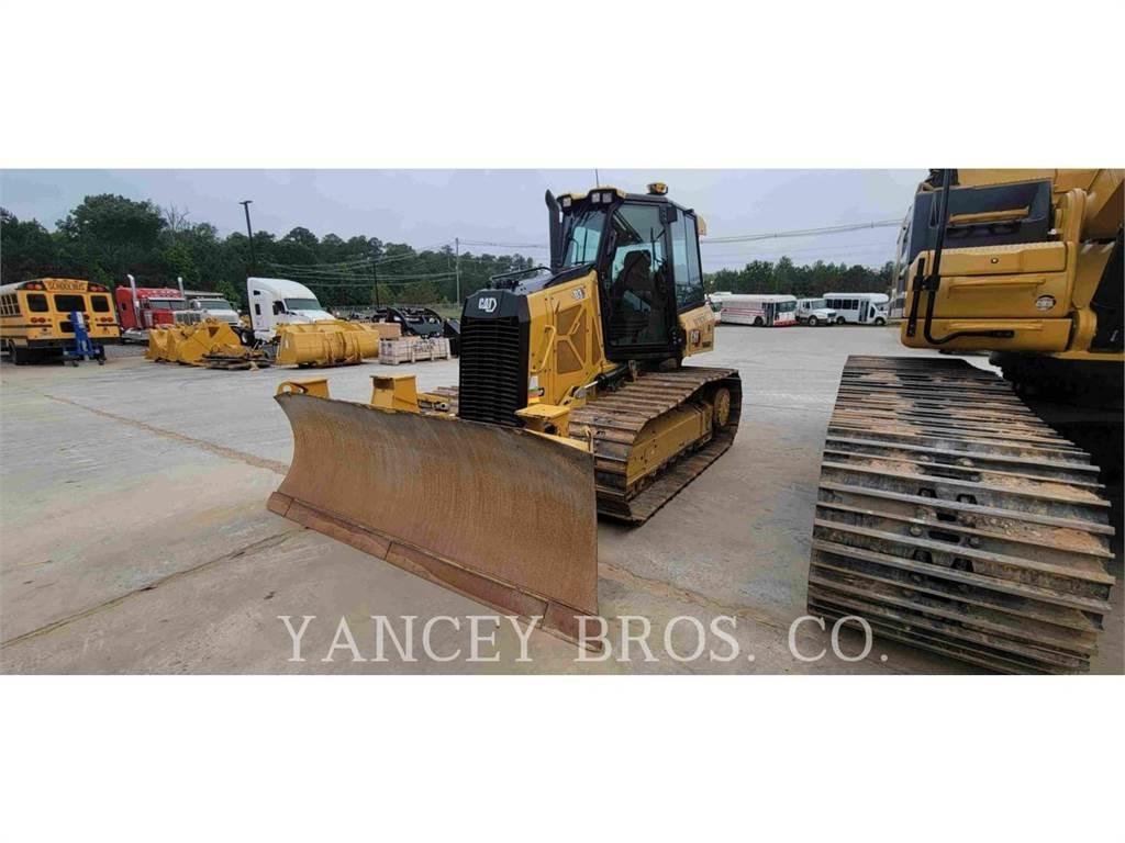CAT D3 LGP 履带式推土机